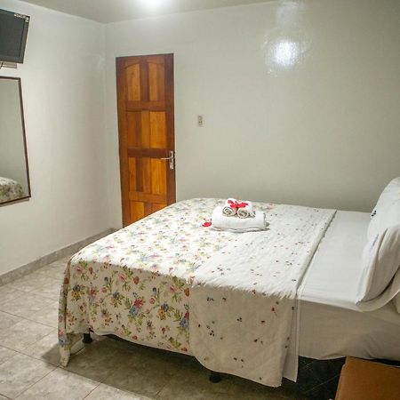 Pousada Monsieur Rocha Fernando de Noronha Extérieur photo
