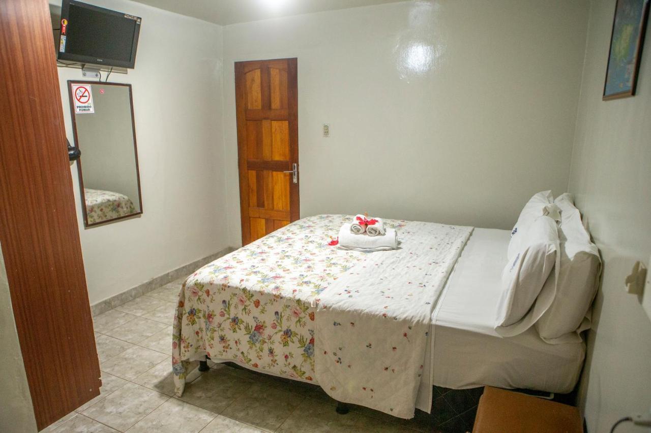 Pousada Monsieur Rocha Fernando de Noronha Extérieur photo