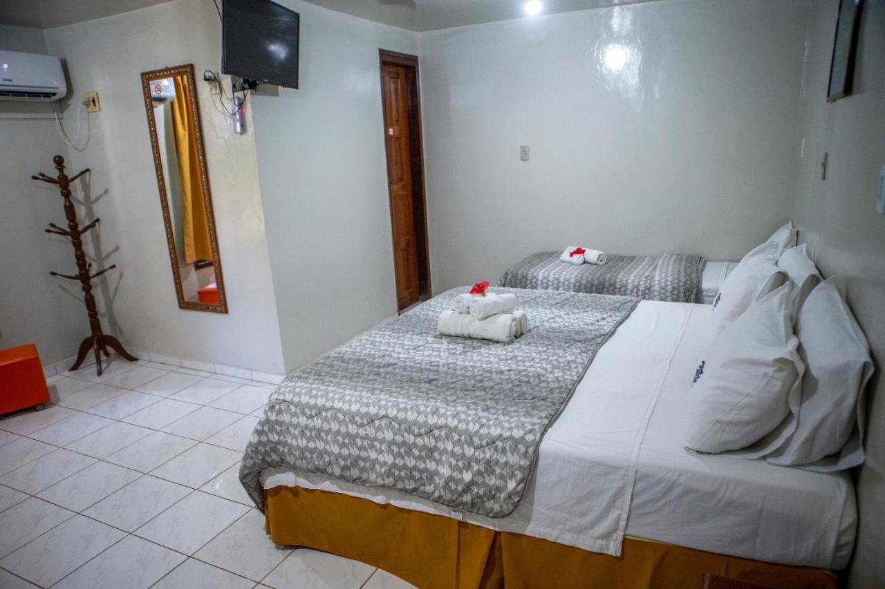 Pousada Monsieur Rocha Fernando de Noronha Extérieur photo