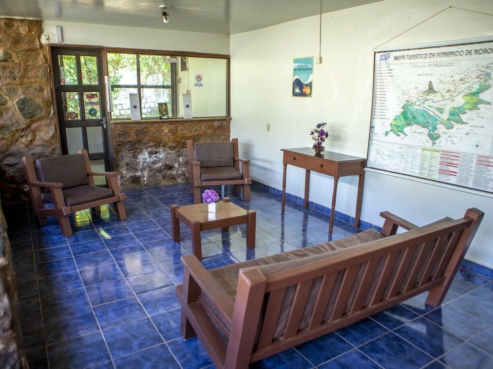 Pousada Monsieur Rocha Fernando de Noronha Extérieur photo