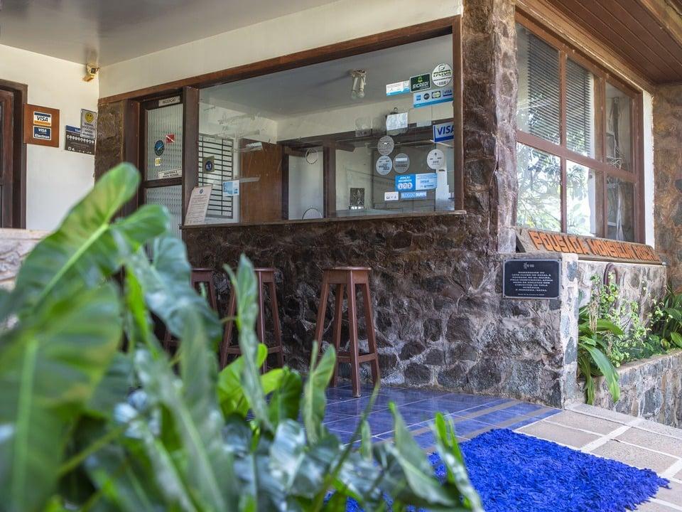 Pousada Monsieur Rocha Fernando de Noronha Extérieur photo